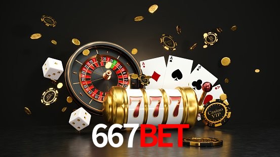 Live Casino 667bet