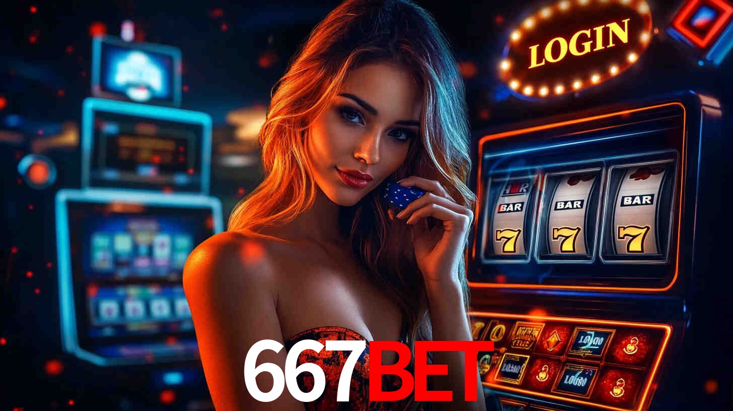 Premium Interface 667bet