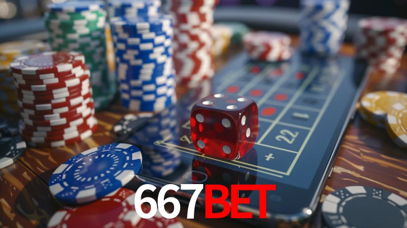 667bet App Interface