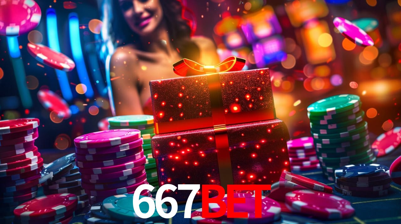 cassino 667bet