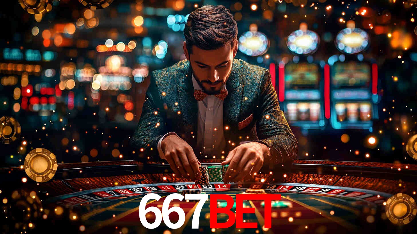 Tennis Betting 667bet