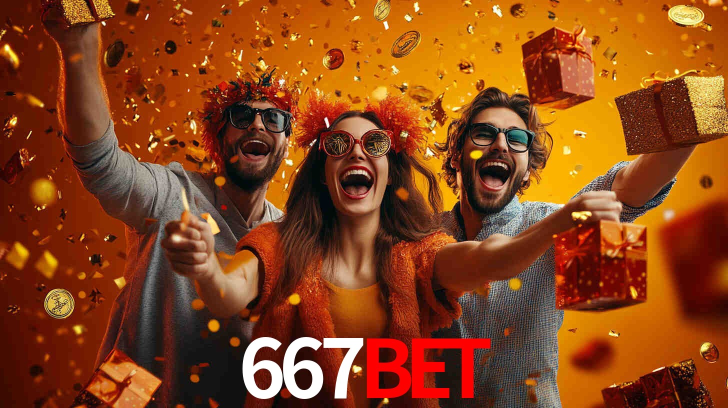 Daily Bonuses 667bet