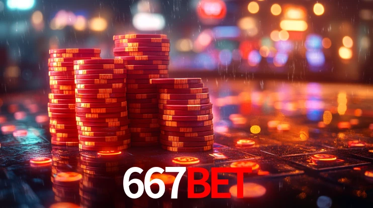 VIP Casino 667bet