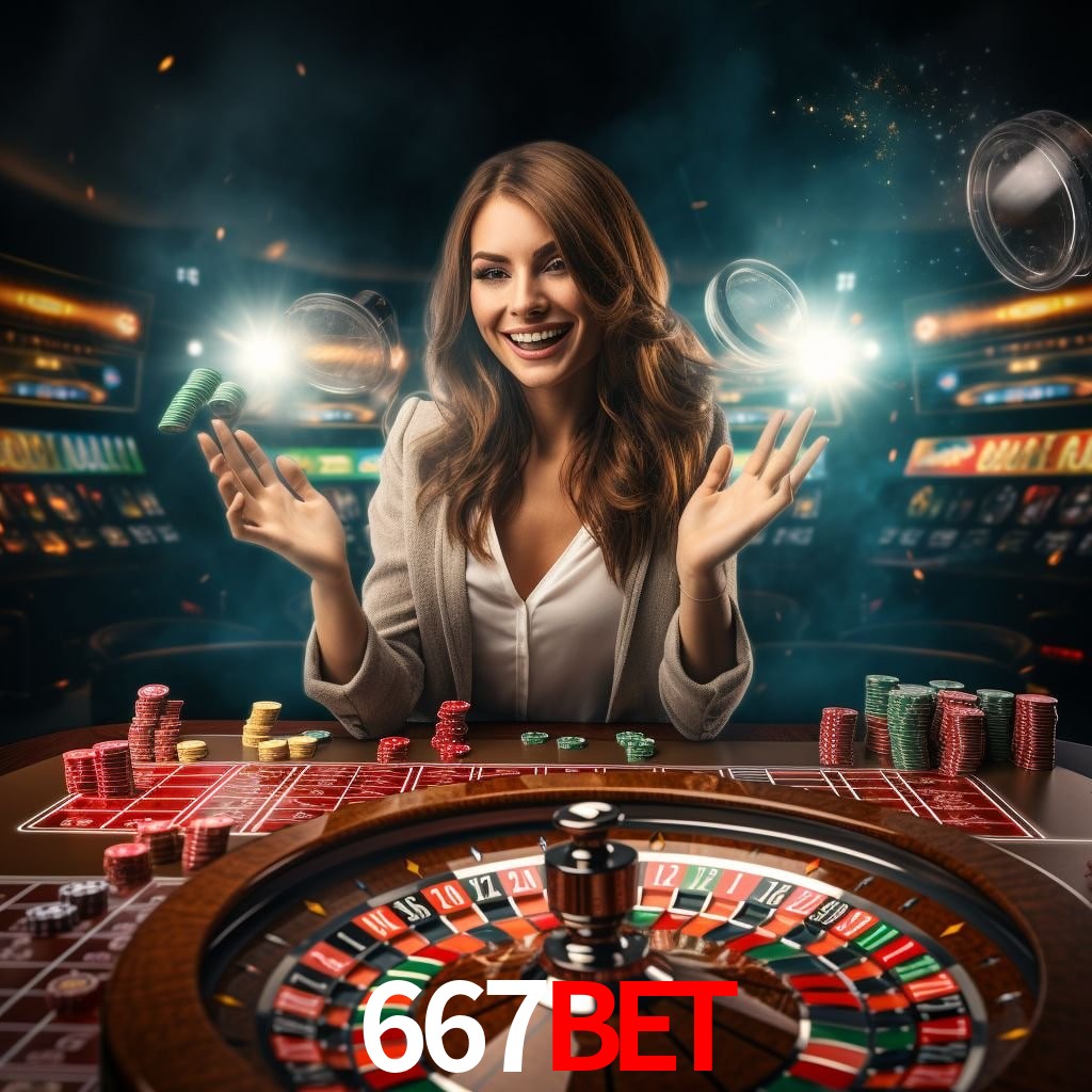 Aviator Game 667bet