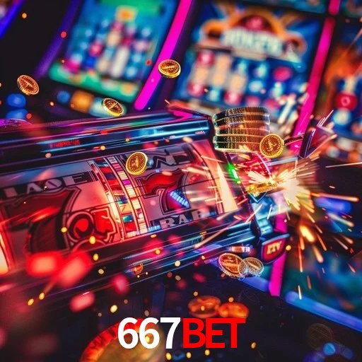 Mesa de Blackjack 667bet