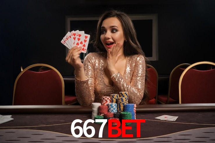 Interface Premium 667bet
