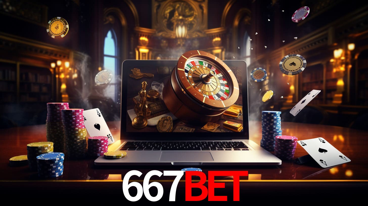 Bonus Features 667bet