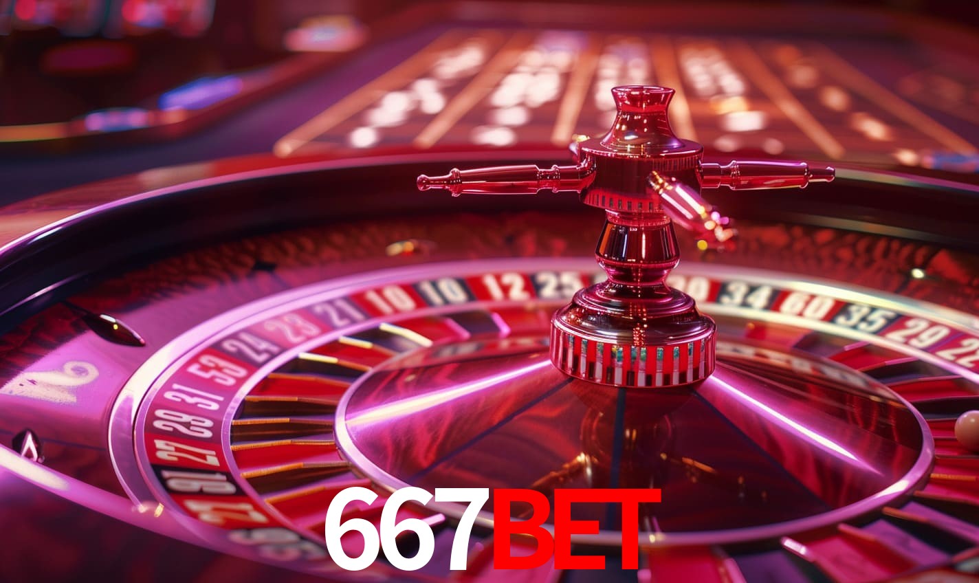 667bet