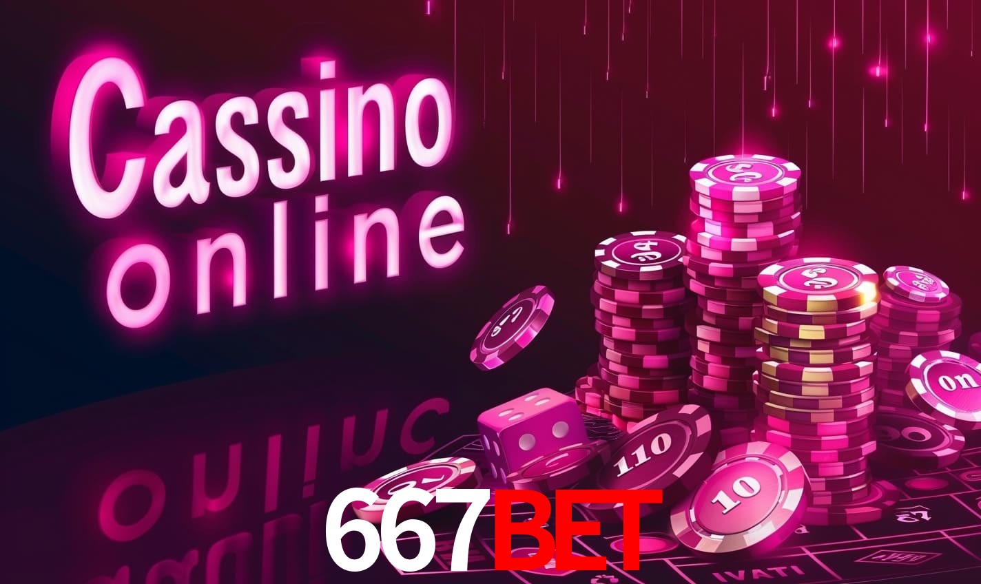 A Emoção da Loteria na 667bet: Uma Chance de Mudança de Vida