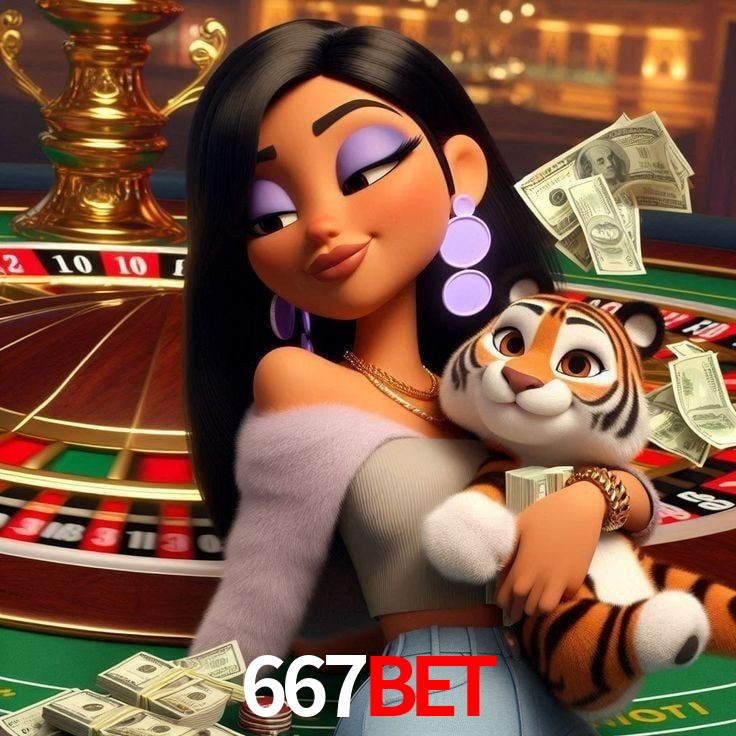 Secure Login 667bet