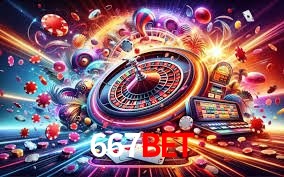 Estatísticas Esportivas 667bet