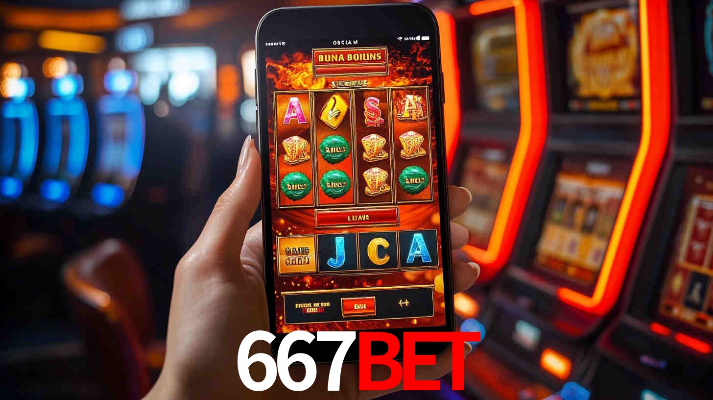 Roulette Table 667bet