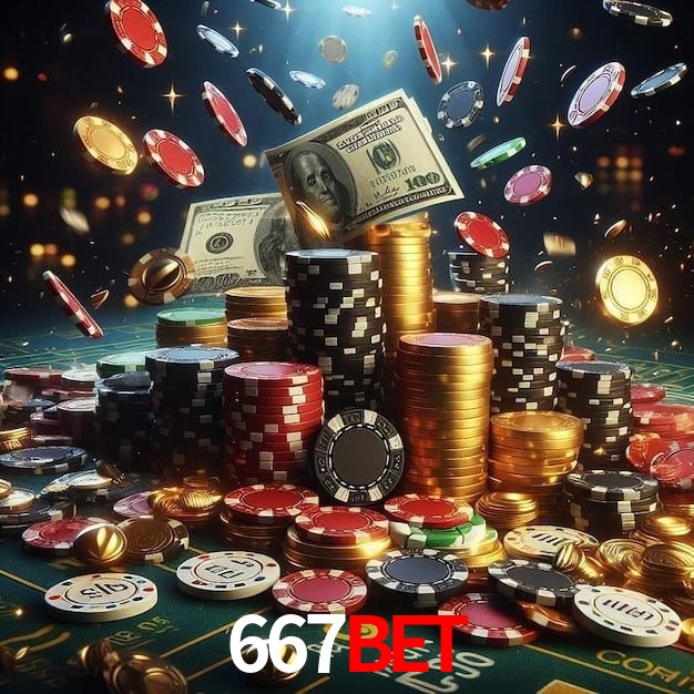 667bet