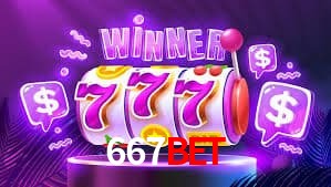Account Benefits 667bet