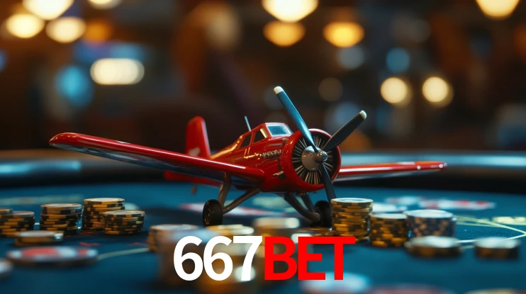 Flash Promotion 667bet