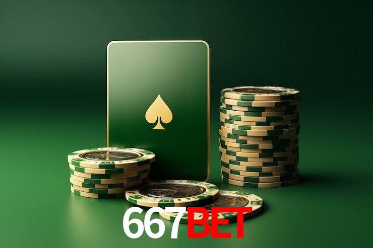 Game Providers 667bet