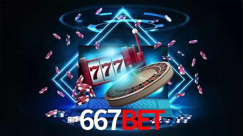 Benefícios da Conta 667bet